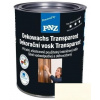 PNZ Dekorační vosk transparent weiß / bílá 2,5 l