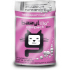 Podstielka pre hlodavce - Bazyl Ag+ bez zápachu Cat Gravel 20L (Bazyl Ag+ bez zápachu Cat Gravel 20L)