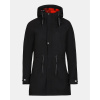 Kabát Kilpi Lasika-W BLK 54