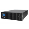 CyberPower Professional SmartApp OnLine S 6000VA 3U (OLS6000ERTXL3U) EXTERNÝ batériový modul BPSE240V75ART3UOA (max. 15ks) / Výkon: 6000 VA (5400 W) / Čistý sínusový priebehRJ45 / LCD panel / USB / EP