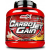 Amix nutrition CarboJet Gain 2250 g Príchuť: Čokoláda