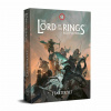 Free League Publishing Lord of the Rings RPG 5E Starter Set