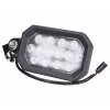 LED pracovná lampa Case New Holland 2800 lum KVALITA (LED pracovná lampa Case New Holland 2800 lum KVALITA)