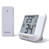 Discovery Report W20 Weather Station with clock