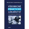Všeobecné praktické lékařství (Bohumil Seifert, kolektív, Svatopluk Býma)