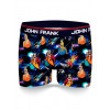 Pánske boxerky John Frank JFBD342