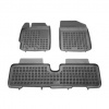 Koberce Gumenné Rezaw Plast Toyota YARIS 2005-2010