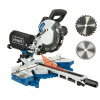 SCHEPPACH Stolová šikmá píla s posuvom HM216 2000 W 216 mm BEZ SOFTSTART