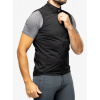 Cyklistická vesta POC Pro Thermal Vest - uranium black