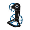 CeramicSpeed OSPW X pre SRAM AXS XPLR Farba: Modrá, Úprava: Standard