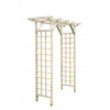 Perangola - ZÁHRADA PERGOLA, DREVENÁ 204x160x70 cm, mriežka
