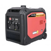 Invertorová elektrocentrála Hahn & Sohn H IG 4200 G ATS