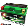 Lehká lithiová baterie 12V 4 Ah Skyrich HJTZ10S-FP (Motocyklový akumulátor LiFePO4 Skyrich HJTZ10S-FP 12 V 4 Ah)