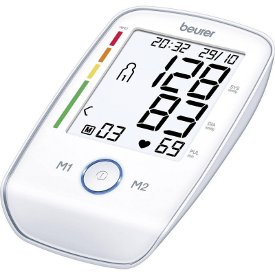 Beurer BM 45 na rameno zdravotnícky tlakomer 658.06; 658.06