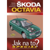 Škoda Octavia od 8/96 - Jak na to? - Speciál