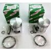 Piesty CZ 350 472 Jawa 634 360 R2 58,50 kpl Duells