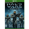 Halo Wars (Definitive Edition) (Windows 10 / Xbox One / Xbox Series XS)