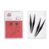 Invento R Fix 1 blade, 3-4 mm, for Rubber Cut tyre cutting machine, 20 pcs.