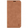 Puzdro na mobil flipové Tactical Xproof pre Xiaomi Redmi Note 14 Pro+ 5G Mud Brown