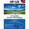 HP Certification Systems Administrator, Exam HP0-A01 - Asghar Ghori