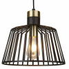 SearchLight Bird Cage 9411BK