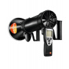 Testo 417 anemometr s integrovanou vrtulkou - Sada 2