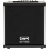 GR BASS AT Cube 800