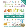 Angličtina pre každého - Anglické idiómy - Ikar