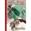 The Last Thing - Leopold Lahola