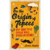 On the Origin of Tepees : Why Some Ideas Spread While Others Go Extinct