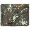 Maskovacia plachta 2 x 3 m MFH Flecktarn