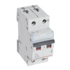 Legrand TX3 1P+N C10