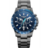Roamer 861837 44 45 20 Mens Watch Rimini Chronograph 45mm 10ATM