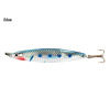 Plandavka Fladen Nidingen Flash 18g Prevedenie: Farba: 3 - blue