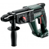 Metabo KH 18 LTX 24 SDS plus-aku kombinované kladivo 18 V