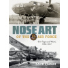 Nose Art of the 5th Air Force
