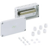 Spelsberg RKK 4/18-18x4² rozvodnice 180 x 94 x 57 polystyren (EPS) sivá 1 ks; 60041801