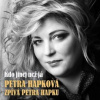 Hapková Petra - Hapková zpívá Hapku:Kdo jinej než já [CD]