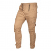 OUTDOOR pracovné nohavice, typ jogger, béžové 81-285 NEO TOOLS Veľkosť: M