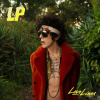 LP - LOVE LINES (1CD)