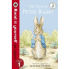 Tale of Peter Rabbit