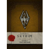 Elder Scrolls V - The Skyrim Library