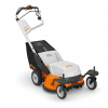 Akumulátorová kosačka STIHL RMA 765 V (Bez akumulatora a bez nabíjačky)