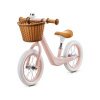 KINDERKRAFT Odrážadlo Rapid Pink 33x71x15 ružová