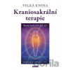 Velká kniha kraniosakrální terapie - Thomas Attlee
