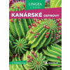 Kanárske ostrovy - víkend...s rozkl. mapou-2.vyd. - autor neuvedený