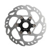 Kotúč brzdový SHIMANO RT70 160mm Center Lock Ice Tech (vonk. uťahov.)