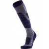 Therm-ic pánske lyžiarske ponožky SKI REFLECTOR MERINO Modrá