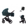 BEBETTO Luca New + Cybex Aton B2 i-Size 38 2024