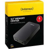 INTENSO 8TB MemoryCenter black 3,5